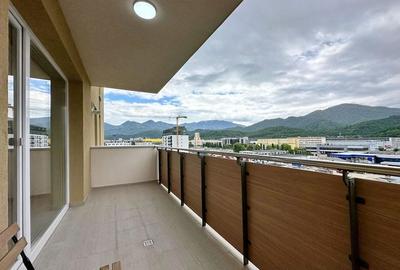 Studio Urban Plaza - Prima Inchiriere - 2