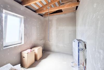 Casa alipita, 114 mp, teren 250mp, Dezmir, zona Closca - 9