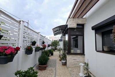 Vila moderna in Cernica - 4 camere, teren 331 mp, pret super! - 27