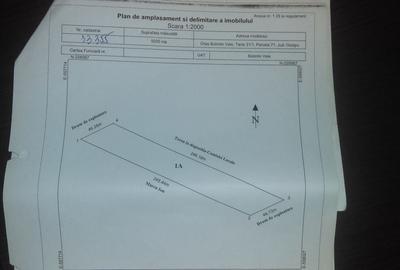 De vanzare Teren Intravilan Bolintin-Vale - 7