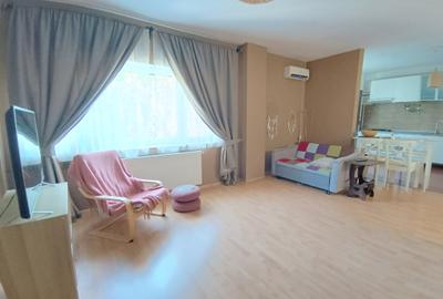 Apartament 2 camere 81mpu Greenfield Baneasa Cartier Rubin + PARCARE