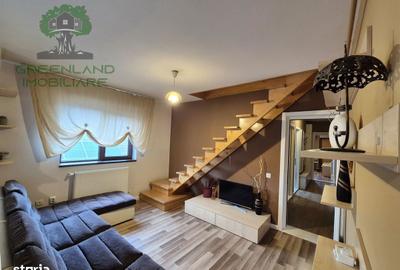 Apartament cu 3 camere în Central - 18