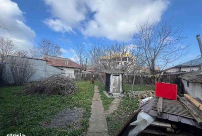 Casă cu 4 camere cu Teren 400 Mp în Central - 8
