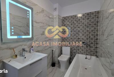Apartament cu 2 camere în Bucium - 7