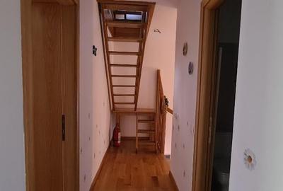 Casă cu 4 camere cu Teren 500 Mp în Nord - 8