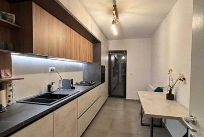 Apartament 2 camere  Centrala proprie Bloc 2021 - Poligrafiei Baneasa - 5