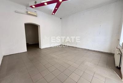 Spațiu comercial, de 76 mp, în Iosefin - 8
