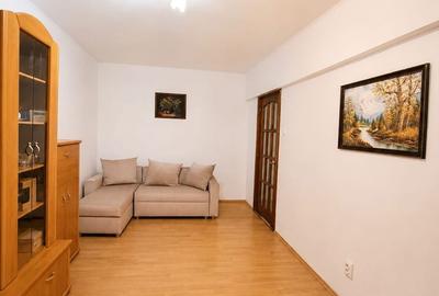 Apartament cu 3 camere decomandat în Frumoasa - 8