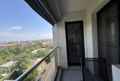 Apartament cu 2 camere, mobilat în Regie - 10