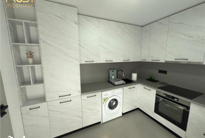 Apartament cu 2 camere în Iris - 3