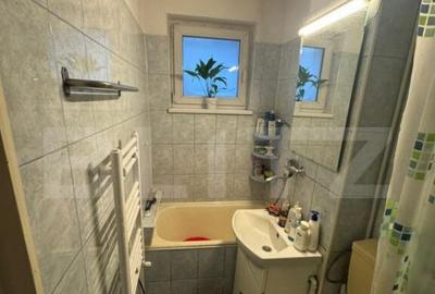 Apartament 2 camere, 39 mp, zona Semicentral - 2