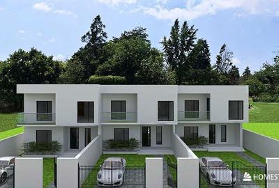 Casă cu 4 camere în Central