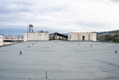 Cladire industriala cu potential mixt - productie, depozitare, servicii -Toplita Cladire industriala cu potential mixt - productie, depozitare, servicii -Toplita - 12