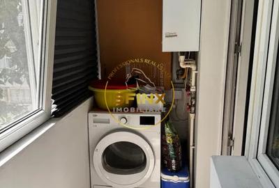 3 CAMERE | MILITARI | METROU GORJULUI | CENTRALA PROPRIE | AER CONDITIONAT - 6