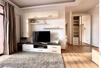 Apartament cu 3 camere în Moara de Vânt - 2