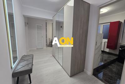 Apartament cu 2 camere semidecomandat în Central - 7