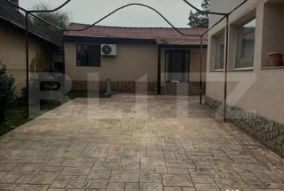 Casă cu 3 camere cu Teren 1200 Mp în Odoreu - 6