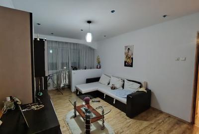 Apartament cu 2 camere decomandat în Central - 3