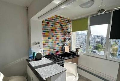 Garsoniera-DRUMUL TABEREI-FAVORIT Garsoniera-DRUMUL TABEREI-FAVORIT - 5