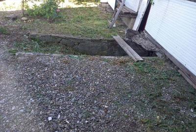 Casă cu 4 camere în Pătrăuți - 1