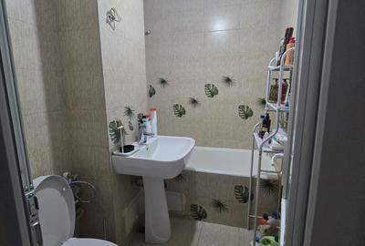 Garsonieră decomandată în Berceni - 3