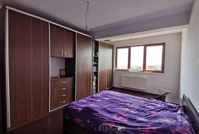Cartierul Latin, apartament 2 camere 79 mp an 2012 - 4