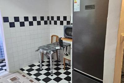 Apartament decomandat cu doua camere - 2