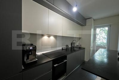 Apartament cu 3 camere, 2 bai, 72 mp, Contemporan Homes, Pacurari - 7