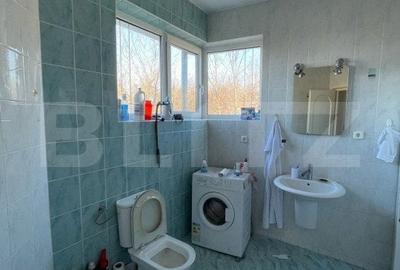 Exclusivitate! Vila cu 6 camere, 500 mp, zona Platou - 13