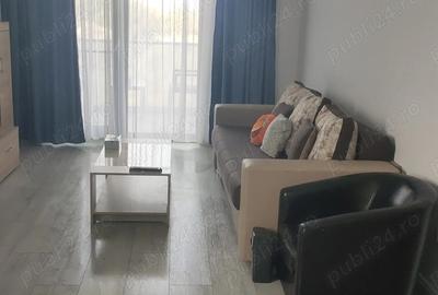 Inchriez apartament 2 camere Mamaia Nord 350 Euro - 4