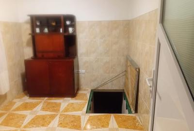 Casă individuală cu 3 camere cu Canalizare în Hârșova - 14