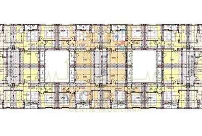 Timisoara Etaj 1 sau Etaj 2 cu spatiu in pod. Bloc nou 2025 - 6