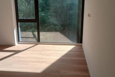 Ap. 3 camere + garaj + boxă de vânzare în complexul Win Herastrau - 10
