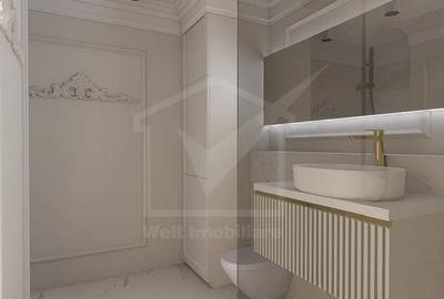 Duplex cu 5 camere cu Canalizare în Iris - 3