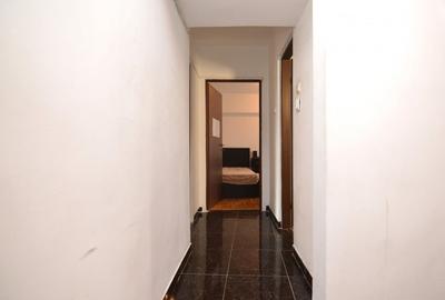Apartament cu 3 camere decomandat, mobilat în Unirii - 35