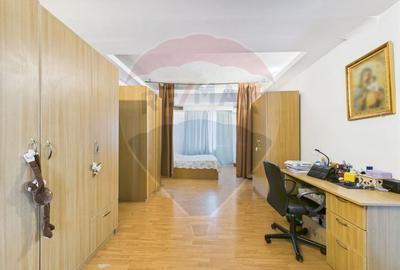 Proprietate specială, de 937 mp, în Dragomirești-Deal - 7