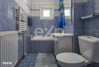 Apartament cu 3 camere decomandat în Central - 8