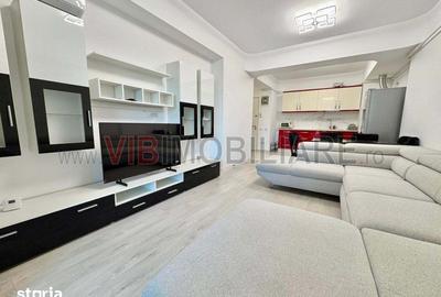 Apartament cu 2 camere semidecomandat în Militari - 14