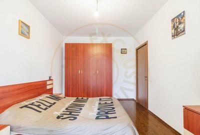 Apartament cu 2 camere decomandat, mobilat în Dobroești - 3