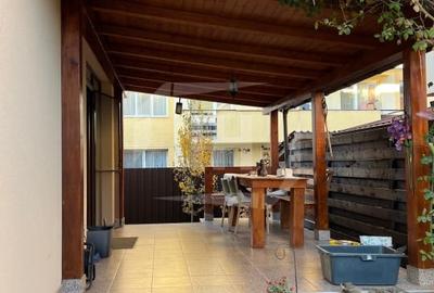 Duplex mobilat si utilat modern, la cheie - 9