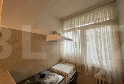 Apartament 2 camere, zona Parcul Tineretului-Botosani - 3