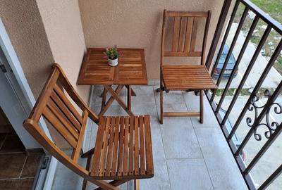 Garsonieră decomandată în Giroc