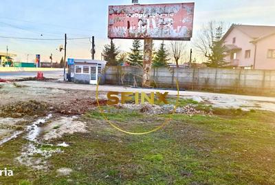 Spațiu comercial, în Ciolpani - 5