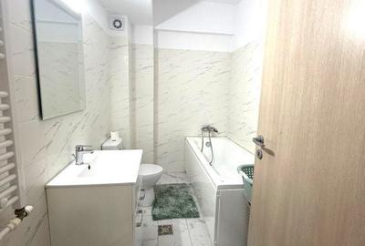 Apartament cu 3 camere în Ghencea - 10