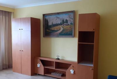 Apartament 1 camera Calarasi IV,mobilat -utilat ,Liber - 14