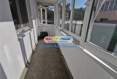 Garsonieră decomandată, mobilată în Ultracentral - 5