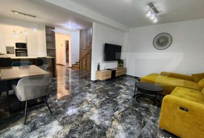 Apartament cu 3 camere decomandat în Central - 18