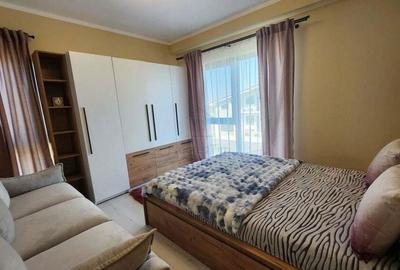 1/3 Vanzare Triplex - Zona Linistita - mobilat si utilat - 2