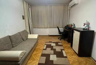 Apartament cu 2 camere semidecomandat în Lujerului - 2