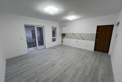 Apartament cu 2 camere semidecomandat în Braytim